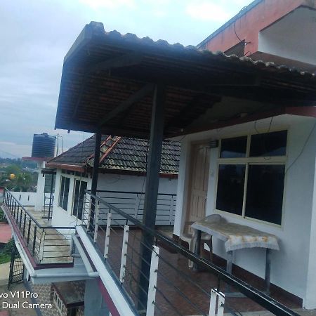 Silent De Coorg Daire Madikeri Dış mekan fotoğraf
