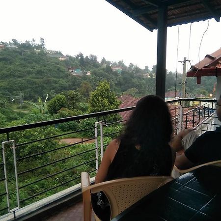 Silent De Coorg Daire Madikeri Dış mekan fotoğraf
